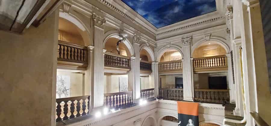 Oratorio di San Lupo