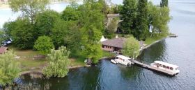 Area Archeologica dell’Isolino Virginia e Museo Ponti