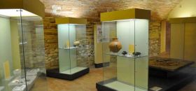 Museo Archeologico “Filippo Ferrari”