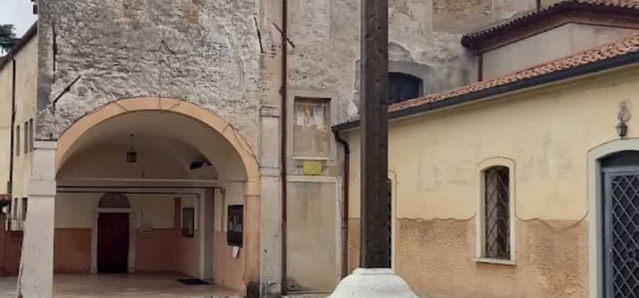 Museo dei Cappuccini di Bassano