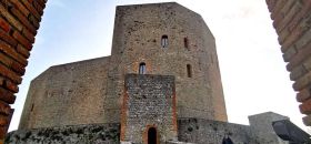 Rocca di Montefiore Conca