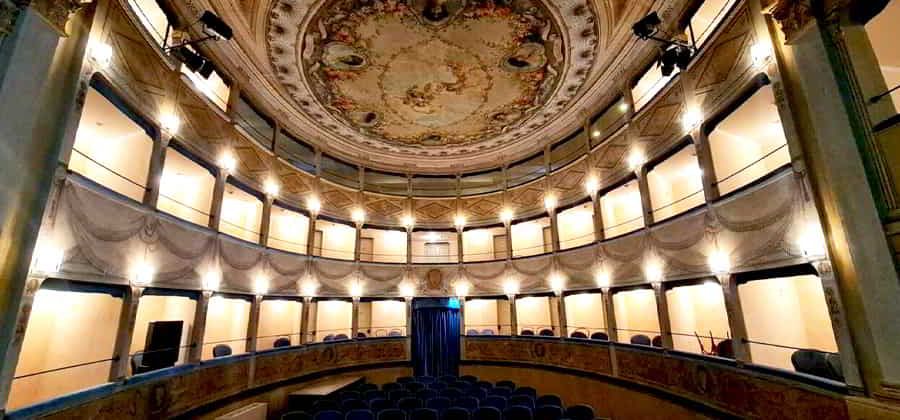 Teatro Gian Battista Velluti