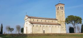 Abbazia di Summaga