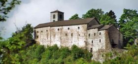 Castello di Roccapelago