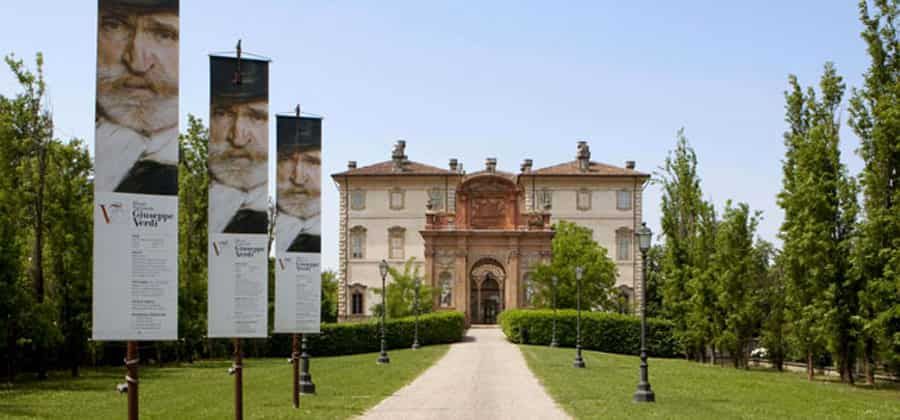 Museo Nazionale Giuseppe Verdi