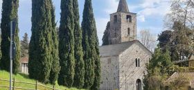 Pieve di San Venerio