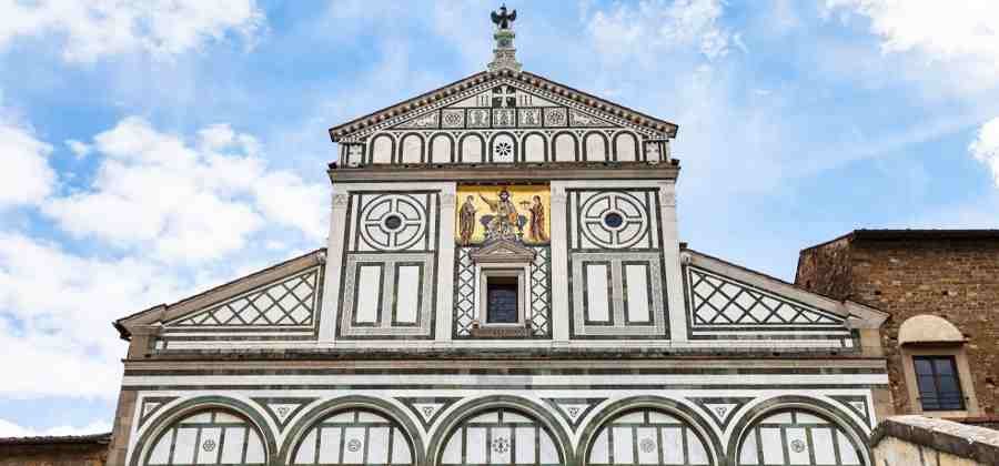 Basilica di San Miniato al Monte