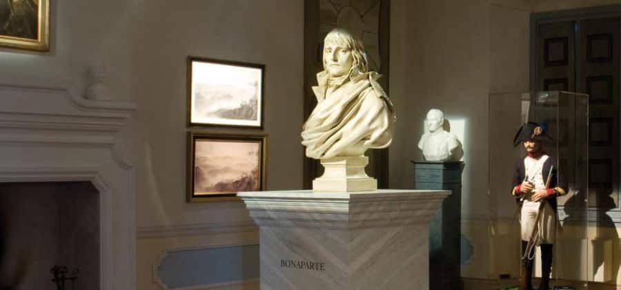 Museo Generale Bonaparte