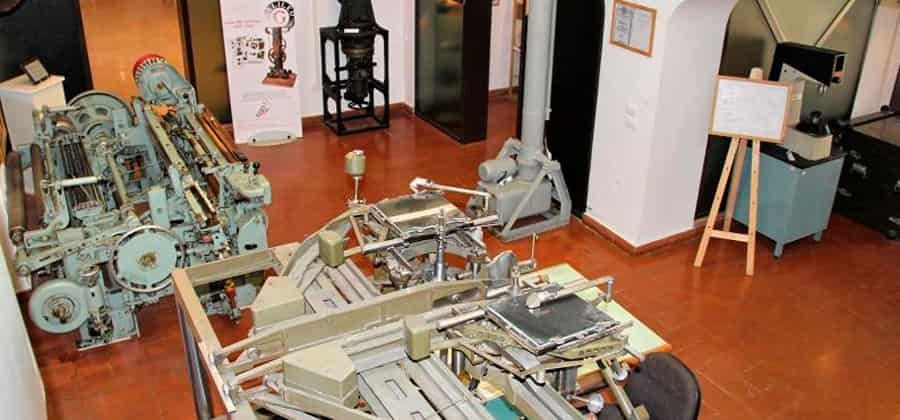 Museo delle Officine Galileo