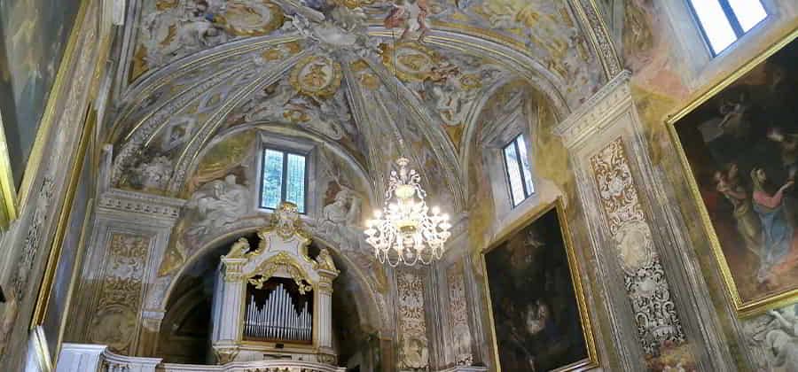 Oratorio di San Giuseppe