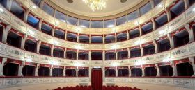 Teatro Guglielmi