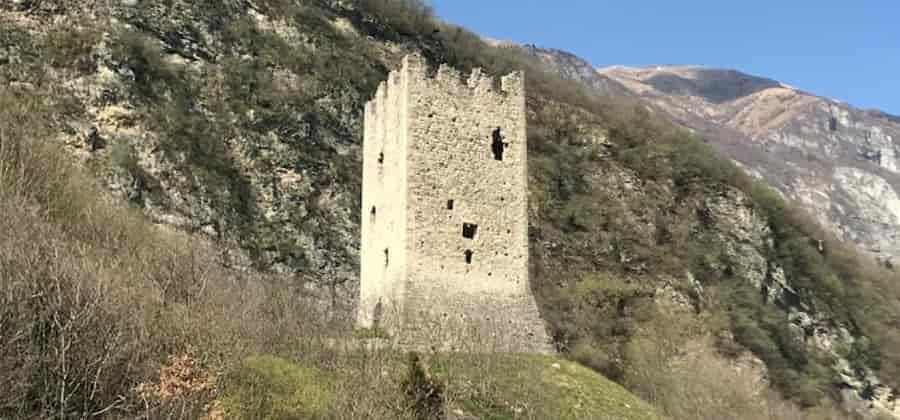 Torre di San Floriano