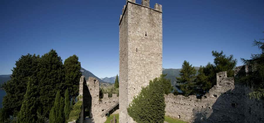 Castello di Vezio