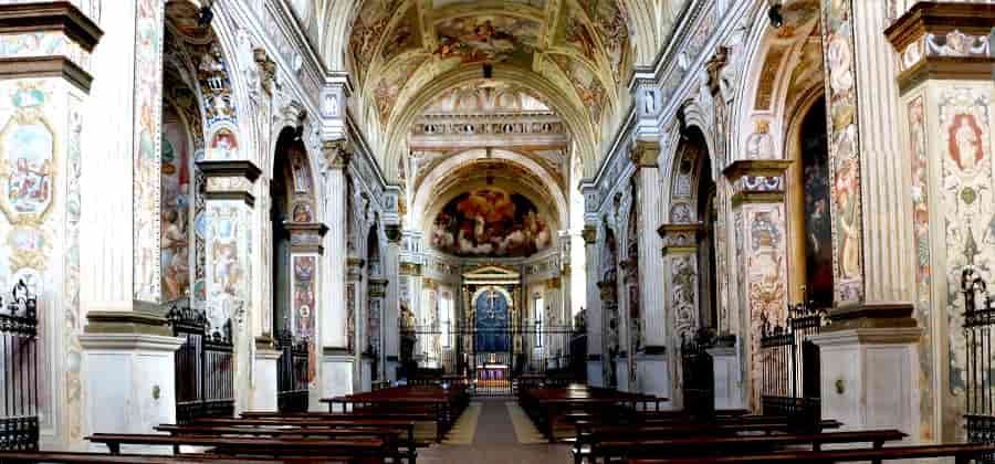 Chiesa di San Sigismondo