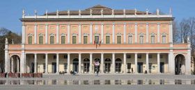 Teatro Romolo Valli