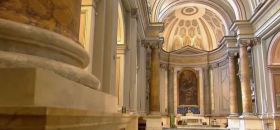 Chiesa di Santa Maria del Trivio