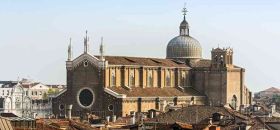 Basilica dei Santi Giovanni e Paolo