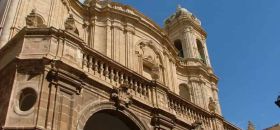 Duomo di Trapani