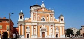 Duomo di Carpi