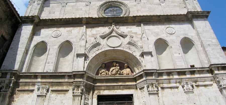 Chiesa di Sant'Agostino