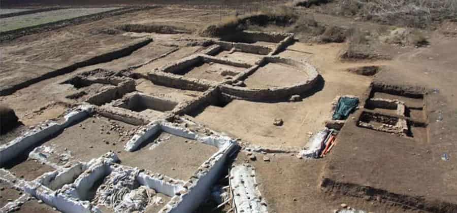 Complesso Archeologico Torre degli Embrici