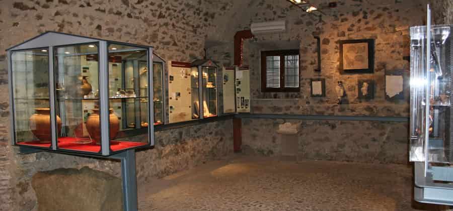 Museo della Città di Monte Porzio