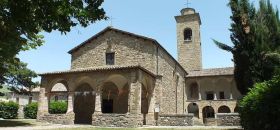 Pieve di San Giovanni Battista