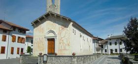 Chiesa di Santa Maria dei Battuti
