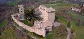 Castello di Leguigno