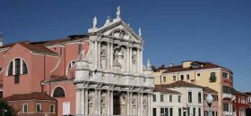 Chiesa di Santa Maria di Nazareth