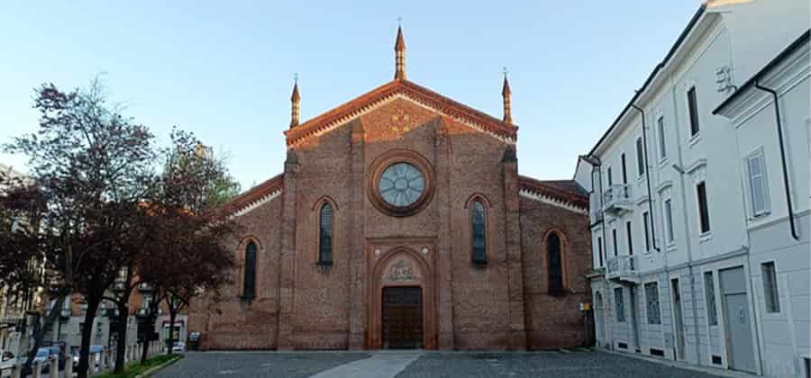 Chiesa di San Pietro Martire