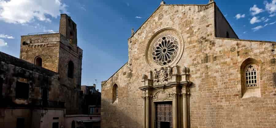 Cattedrale di Otranto