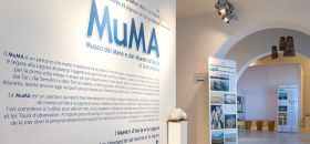 Museo del Mare e dei Maestri d'ascia