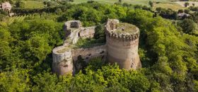 Rocca di Monte Poggiolo