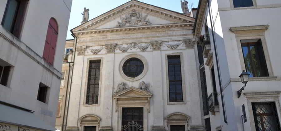 Oratorio del Gonfalone