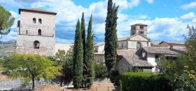 Abbazia di Santa Maria di Farfa