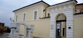 Museo Archeologico “G.B. Leopardi”