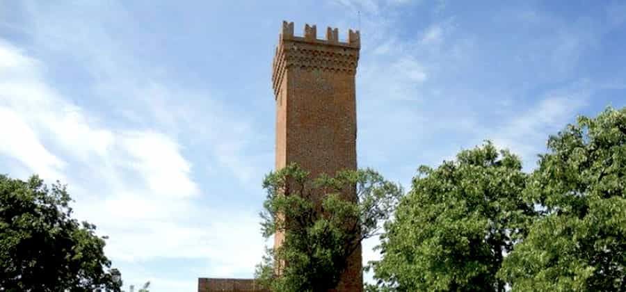 Torre dei Segnali