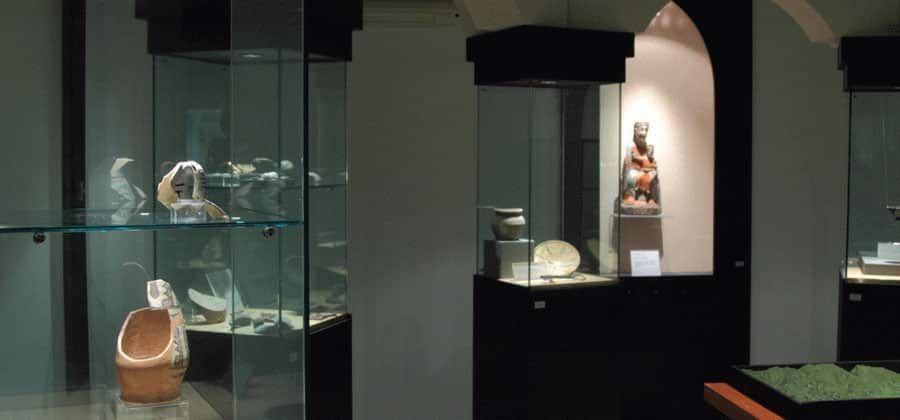 Museo Archeologico Medioevale di Attimis