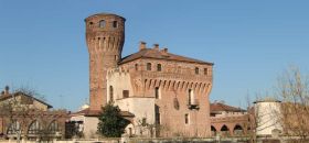 Castello dei Tizzoni