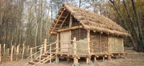 Parco Archeologico del Lago Pistono