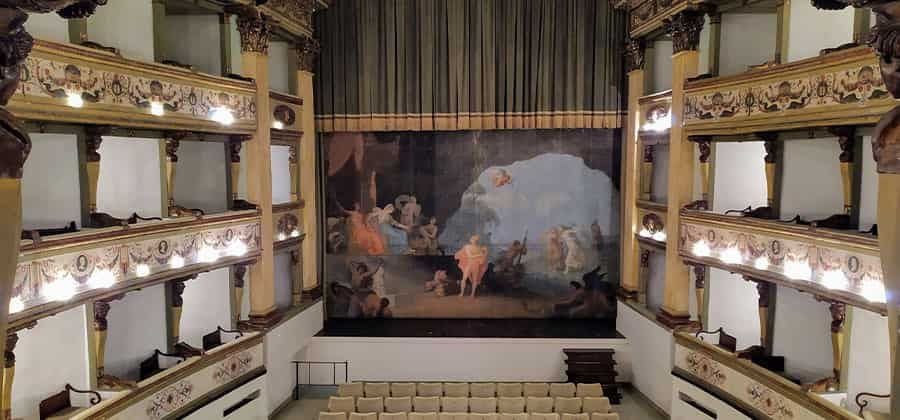 Teatro Civico di Tortona