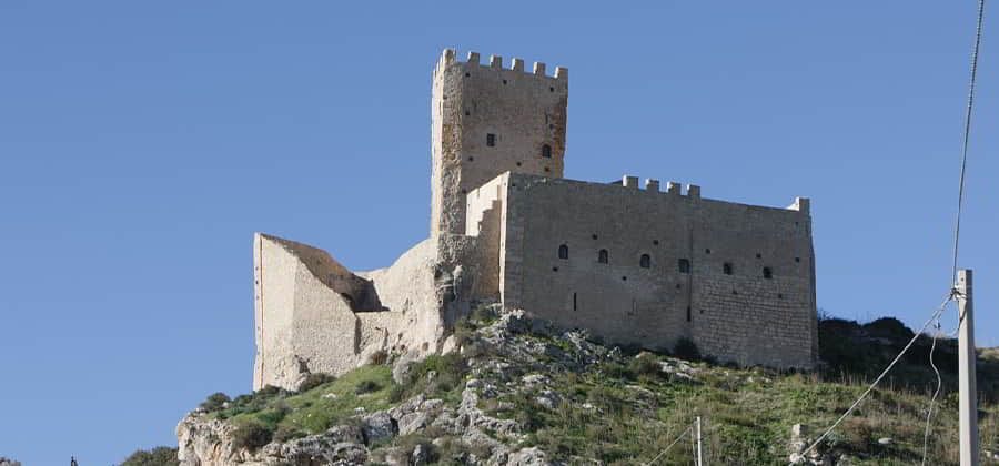 Castello di Montechiaro