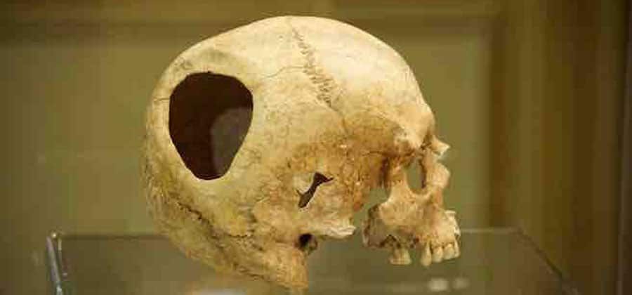 Museo della Preistoria del Basso Belice