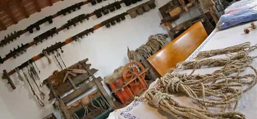 Antica Corderia Verona