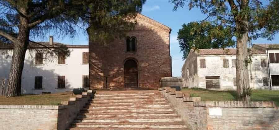 Chiesa di San Basilio