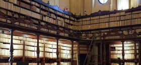 Biblioteca Vallicelliana