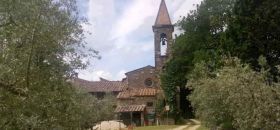 Chiesa di San Donato a Citille