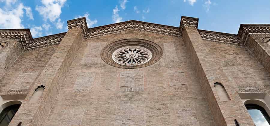 Chiesa di San Francesco del Prato