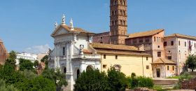 Basilica di Santa Francesca Romana